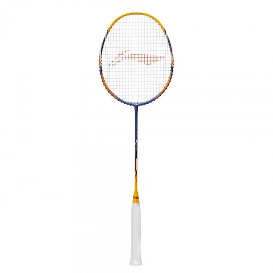 Bedmintonová raketa LI-NING Tectonic 1 žltá