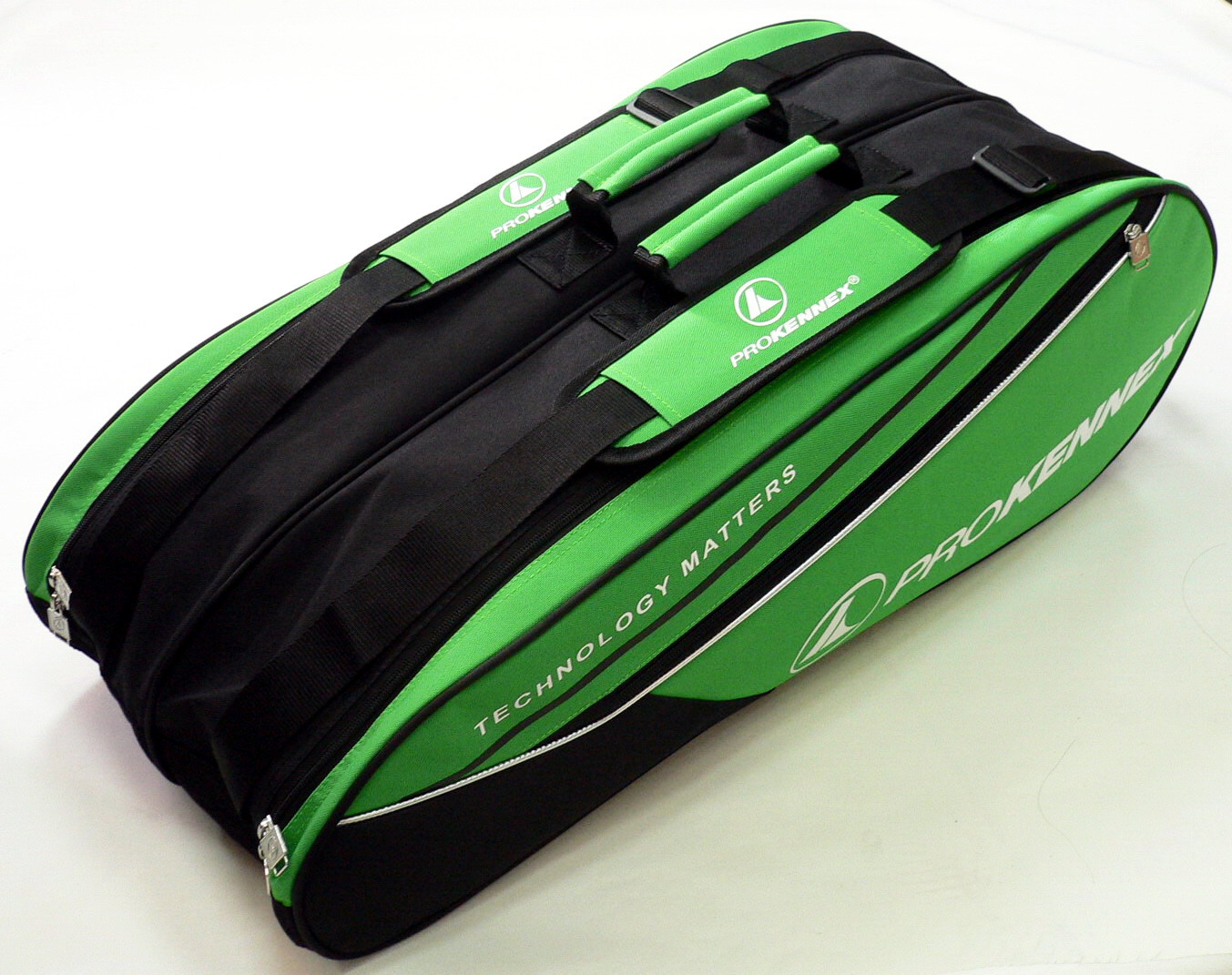 pro kennex bag